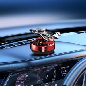 Car Aroma Car Perfume Interior Decoration Accessories